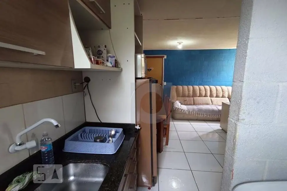 Foto 7 de Apartamento com 2 quartos à venda, 49m2 em São João Batista, Sao Leopoldo - RS