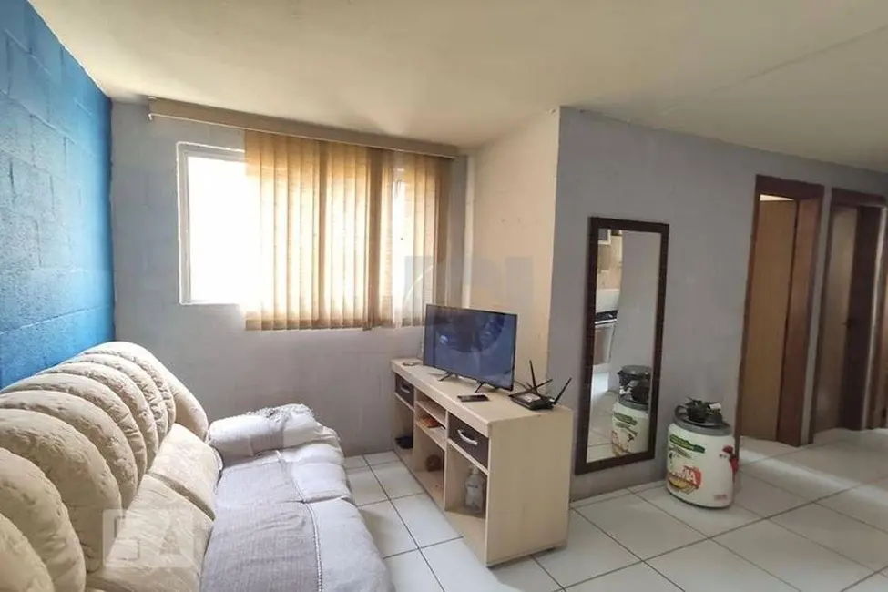 Foto 8 de Apartamento com 2 quartos à venda, 49m2 em São João Batista, Sao Leopoldo - RS