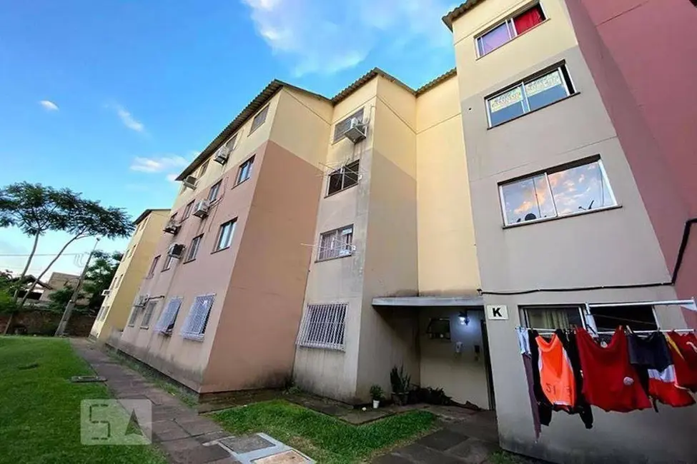 Foto 2 de Apartamento com 2 quartos à venda, 49m2 em São João Batista, Sao Leopoldo - RS