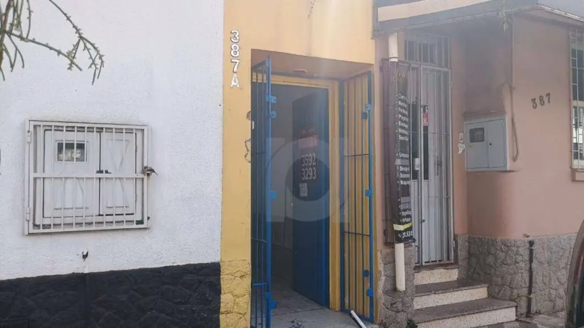 Foto 1 de Casa para alugar, 60m2 em Centro, Sao Leopoldo - RS