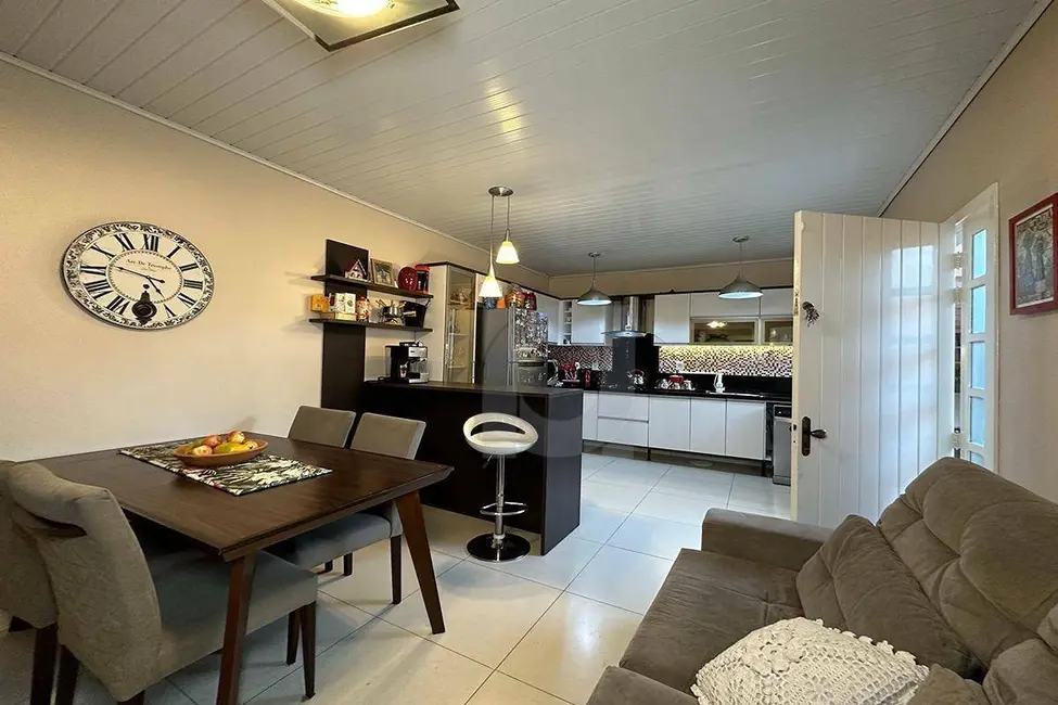 Foto 8 de Casa com 3 quartos à venda, 360m2 em Scharlau, Sao Leopoldo - RS