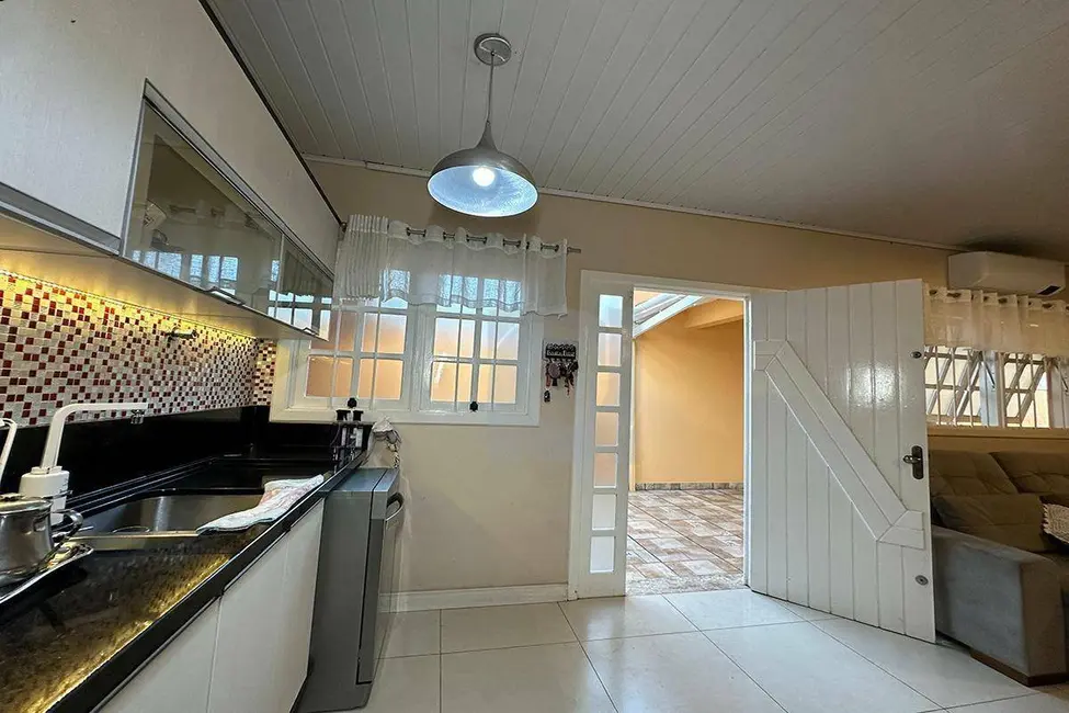 Foto 6 de Casa com 3 quartos à venda, 360m2 em Scharlau, Sao Leopoldo - RS