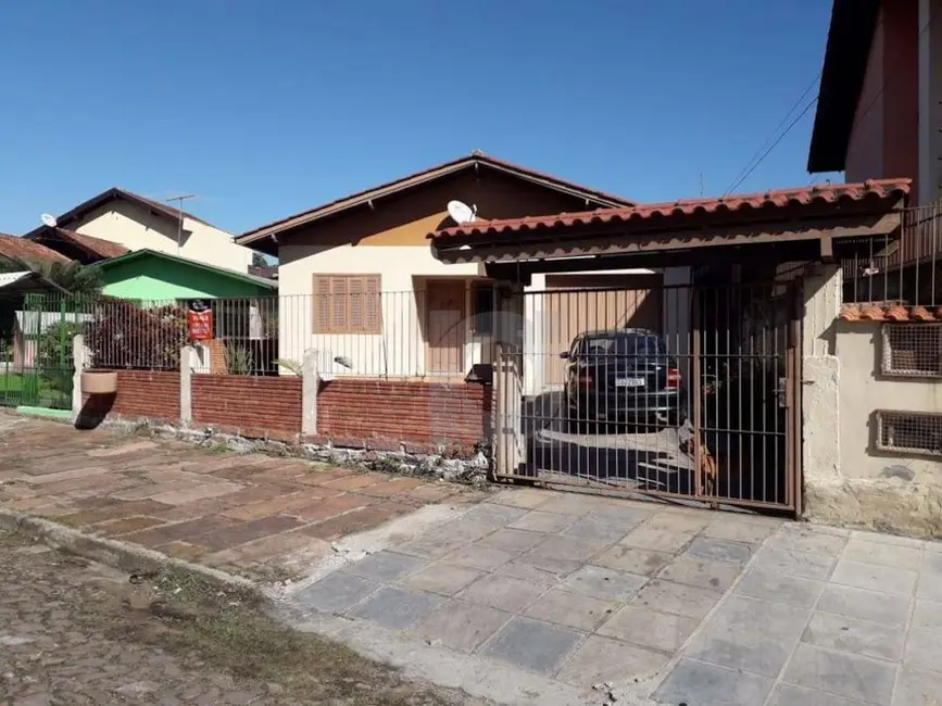 Foto 2 de Casa com 2 quartos à venda, 300m2 em Jardim América, Sao Leopoldo - RS