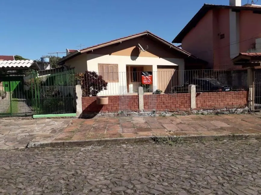 Foto 4 de Casa com 2 quartos à venda, 300m2 em Jardim América, Sao Leopoldo - RS