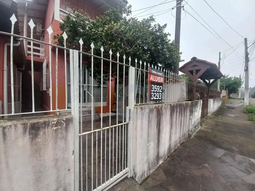 Loja para alugar, 45m2 em Rio Branco, Sao Leopoldo - RS - imagem 3 Foto 3 de Loja para alugar, 45m2 em Rio Branco, Sao Leopoldo - RS