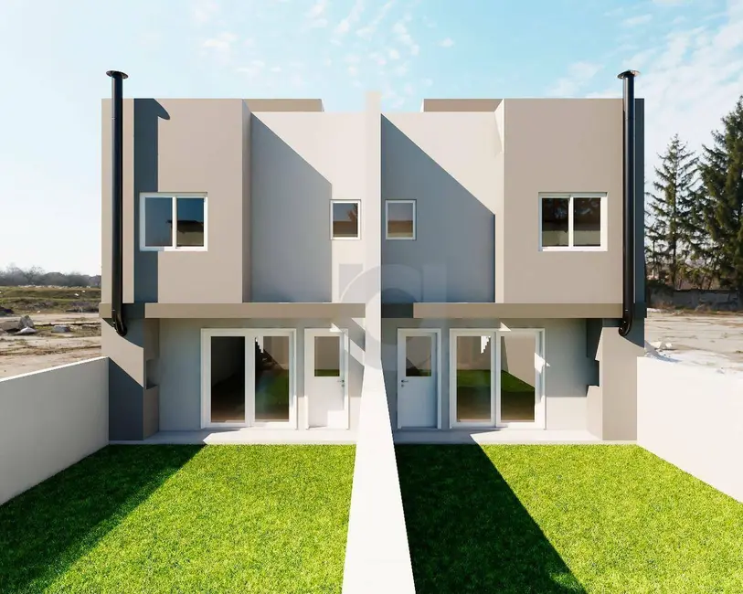 Foto 3 de Casa com 3 quartos à venda, 154m2 em Cristo Rei, Sao Leopoldo - RS