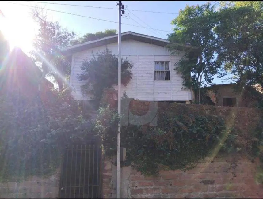 Foto 2 de Terreno / Lote à venda, 257m2 em Santa Teresa, Sao Leopoldo - RS