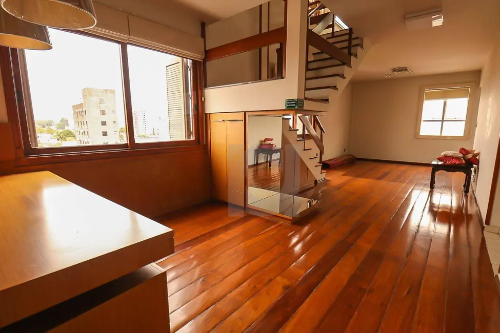 Foto 4 de Apartamento com 3 quartos à venda, 243m2 em Centro, Sao Leopoldo - RS