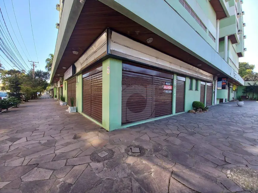 Foto 1 de Loja à venda, 86m2 em Centro, Sao Leopoldo - RS