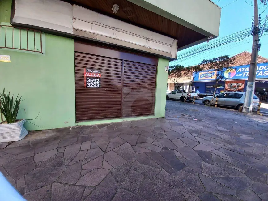 Foto 4 de Loja à venda, 86m2 em Centro, Sao Leopoldo - RS