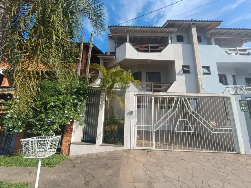 Foto 1 de Casa com 3 quartos à venda, 225m2 em São José, Sao Leopoldo - RS