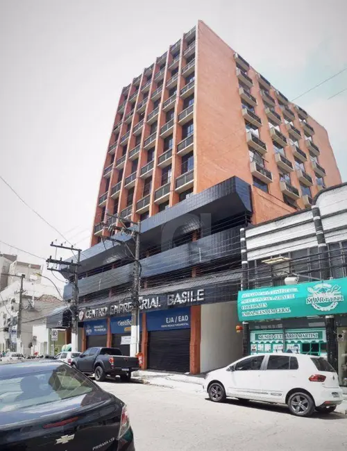 Sala Comercial para alugar, 45m2 em Centro, Sao Leopoldo - RS - imagem 7 Foto 7 de Sala Comercial para alugar, 45m2 em Centro, Sao Leopoldo - RS