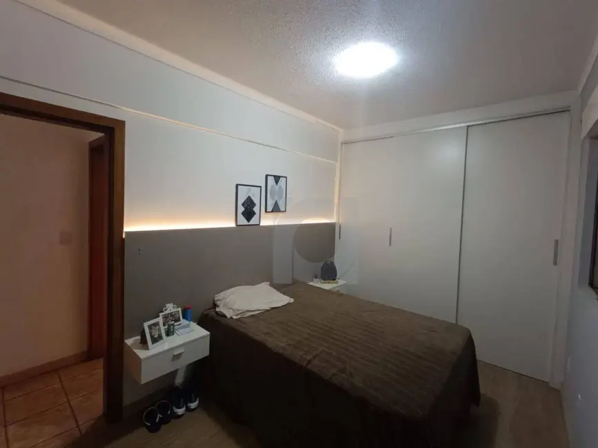 Foto 1 de Apartamento com 3 quartos à venda, 89m2 em Rio dos Sinos, Sao Leopoldo - RS