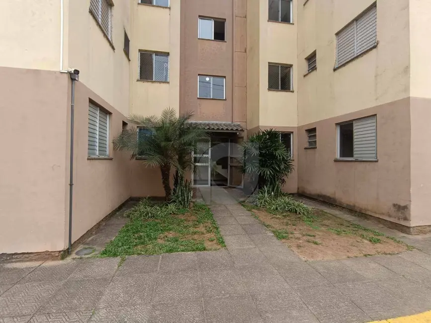 Foto 1 de Apartamento com 2 quartos à venda, 44m2 em Pinheiro, Sao Leopoldo - RS