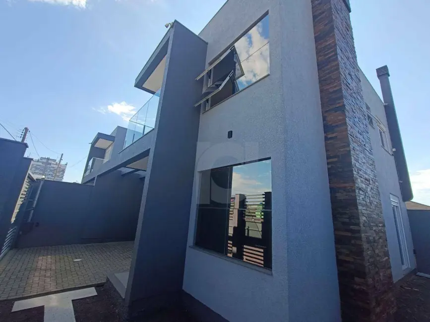 Foto 5 de Sobrado com 2 quartos à venda, 142m2 em Scharlau, Sao Leopoldo - RS