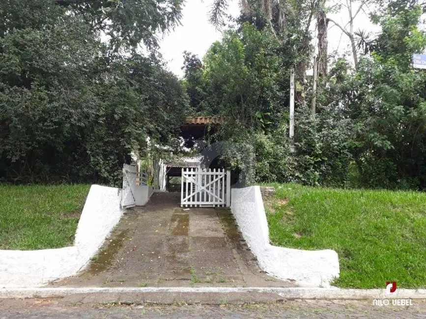 Foto 1 de Terreno / Lote à venda, 3200m2 em Feitoria, Sao Leopoldo - RS