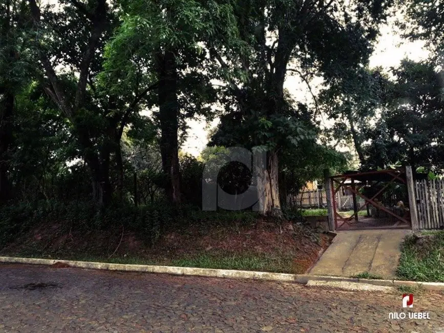 Foto 3 de Terreno / Lote à venda, 3200m2 em Feitoria, Sao Leopoldo - RS