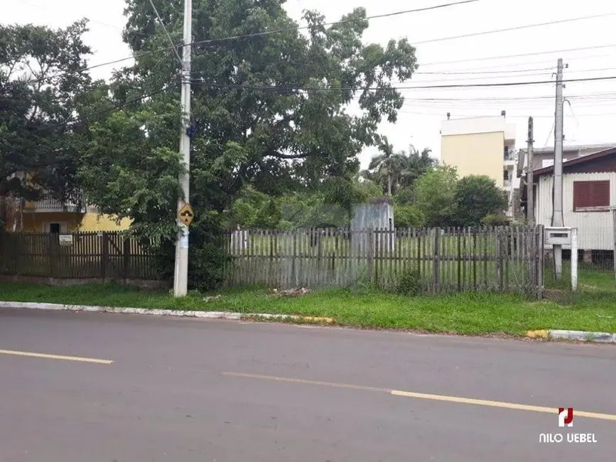Foto 2 de Terreno / Lote à venda, 3200m2 em Feitoria, Sao Leopoldo - RS