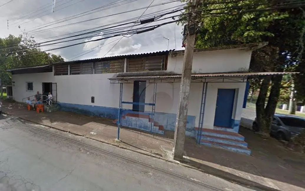 Foto 3 de Armazém / Galpão à venda, 735m2 em Padre Reus, Sao Leopoldo - RS