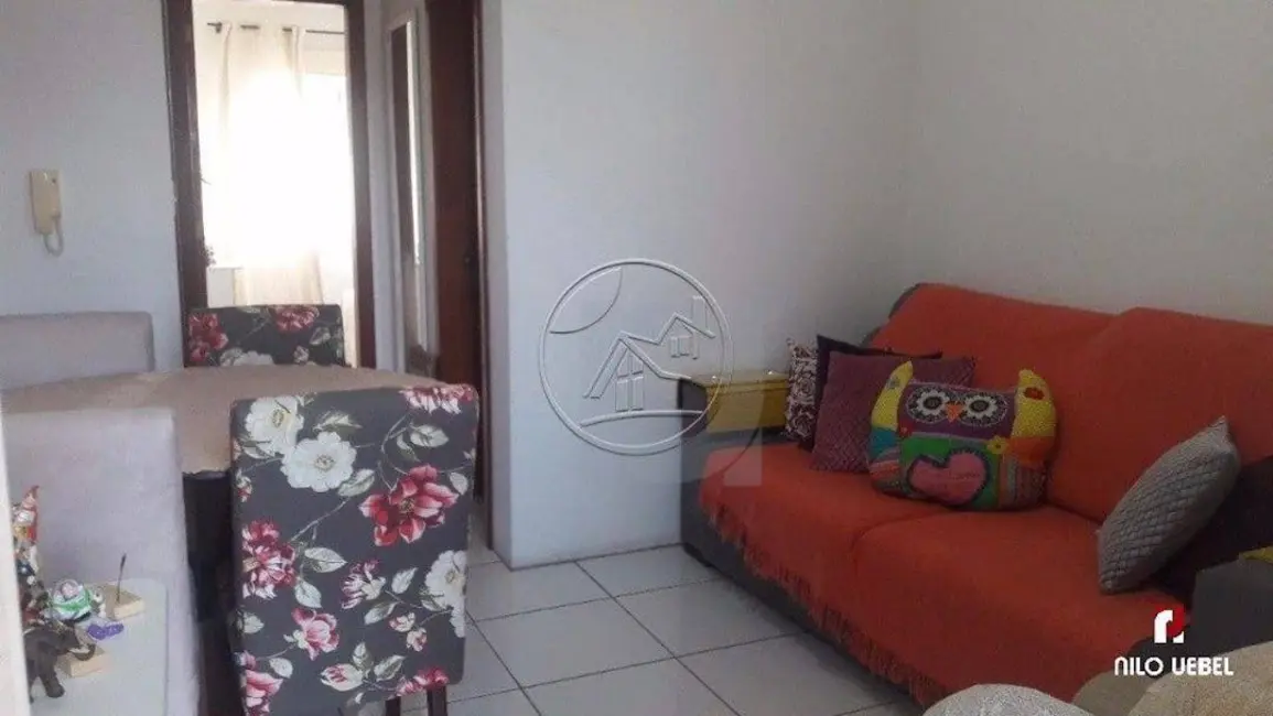 Foto 3 de Apartamento com 2 quartos à venda, 64m2 em Rio Branco, Sao Leopoldo - RS