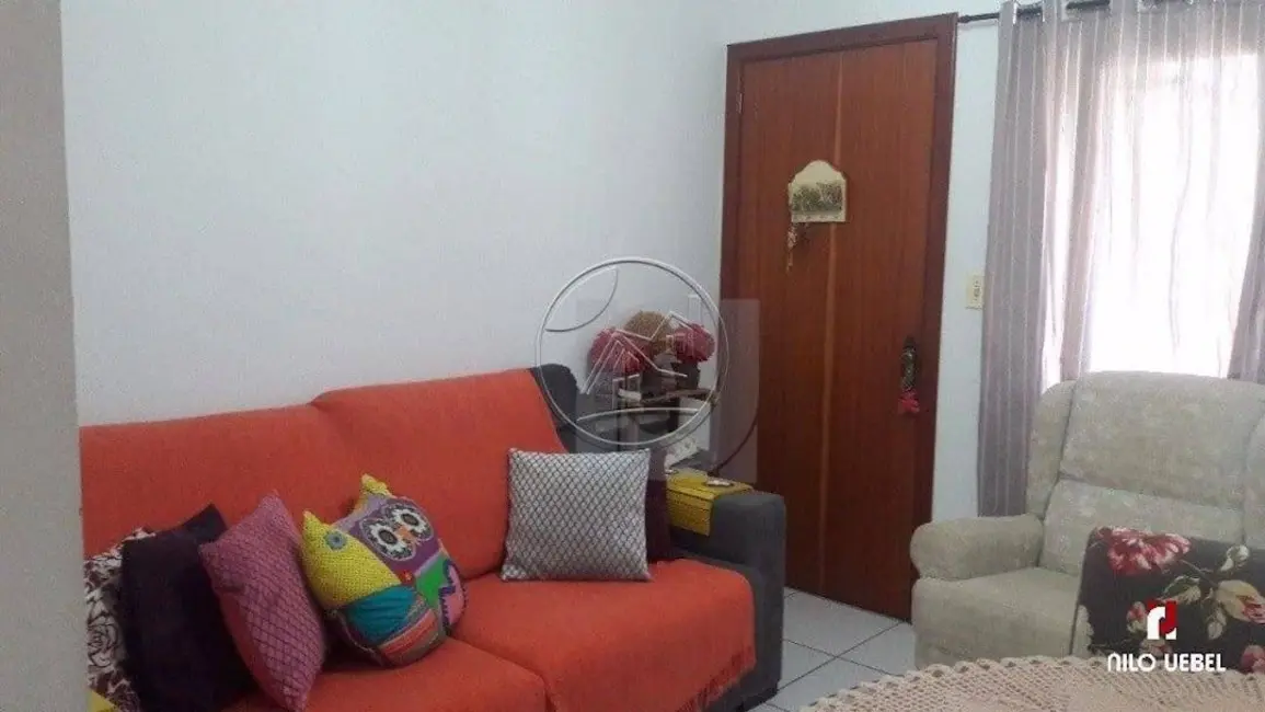 Foto 2 de Apartamento com 2 quartos à venda, 64m2 em Rio Branco, Sao Leopoldo - RS