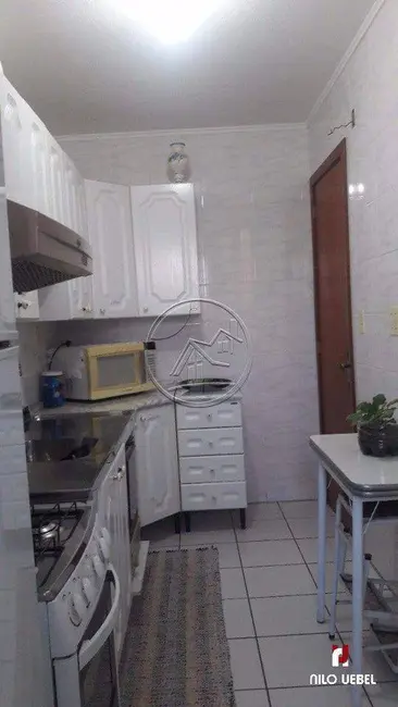 Foto 6 de Apartamento com 2 quartos à venda, 64m2 em Rio Branco, Sao Leopoldo - RS