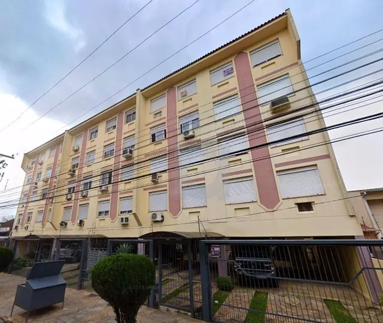 Foto 1 de Apartamento com 2 quartos à venda, 64m2 em Rio Branco, Sao Leopoldo - RS
