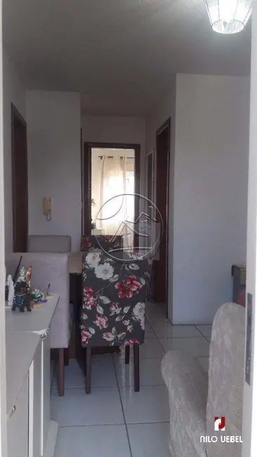 Foto 4 de Apartamento com 2 quartos à venda, 64m2 em Rio Branco, Sao Leopoldo - RS