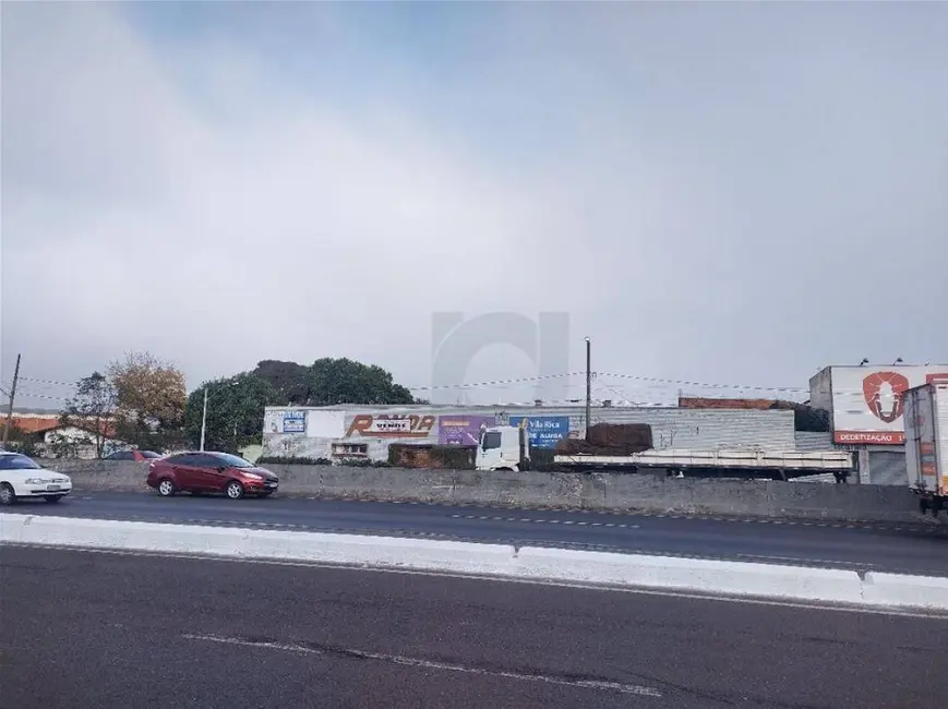 Foto 2 de Armazém / Galpão à venda, 1192m2 em São João Batista, Sao Leopoldo - RS