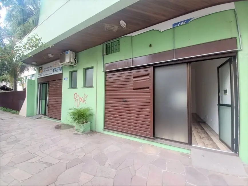 Foto 2 de Loja à venda, 40m2 em Centro, Sao Leopoldo - RS