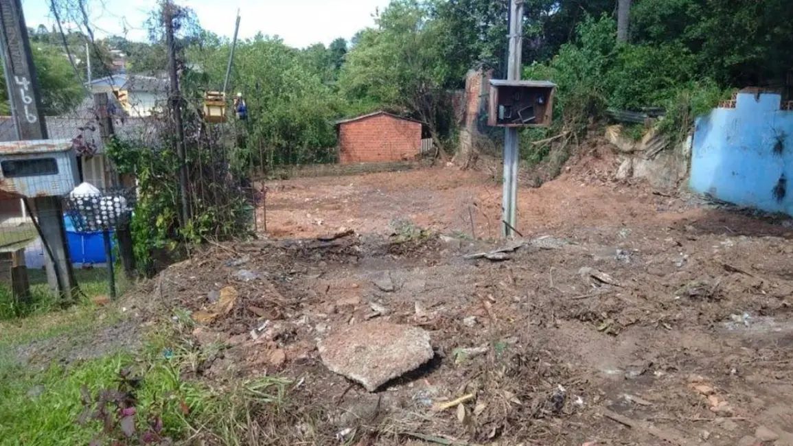 Terreno / Lote à venda, 382m2 em Santo André, Sao Leopoldo - RS - imagem 3 Foto 3 de Terreno / Lote à venda, 382m2 em Santo André, Sao Leopoldo - RS