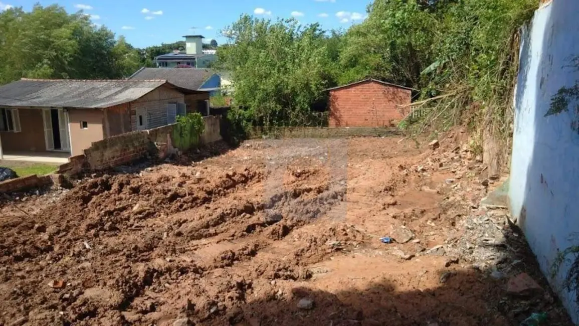 Foto 2 de Terreno / Lote à venda, 372m2 em Santo André, Sao Leopoldo - RS