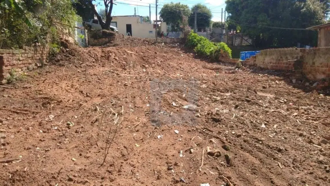 Foto 1 de Terreno / Lote à venda, 372m2 em Santo André, Sao Leopoldo - RS