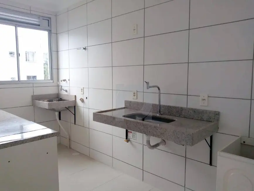 Apartamento com 2 quartos à venda, 75m2 em Operário, Novo Hamburgo - RS - imagem 9 Foto 9 de Apartamento com 2 quartos à venda, 75m2 em Operário, Novo Hamburgo - RS