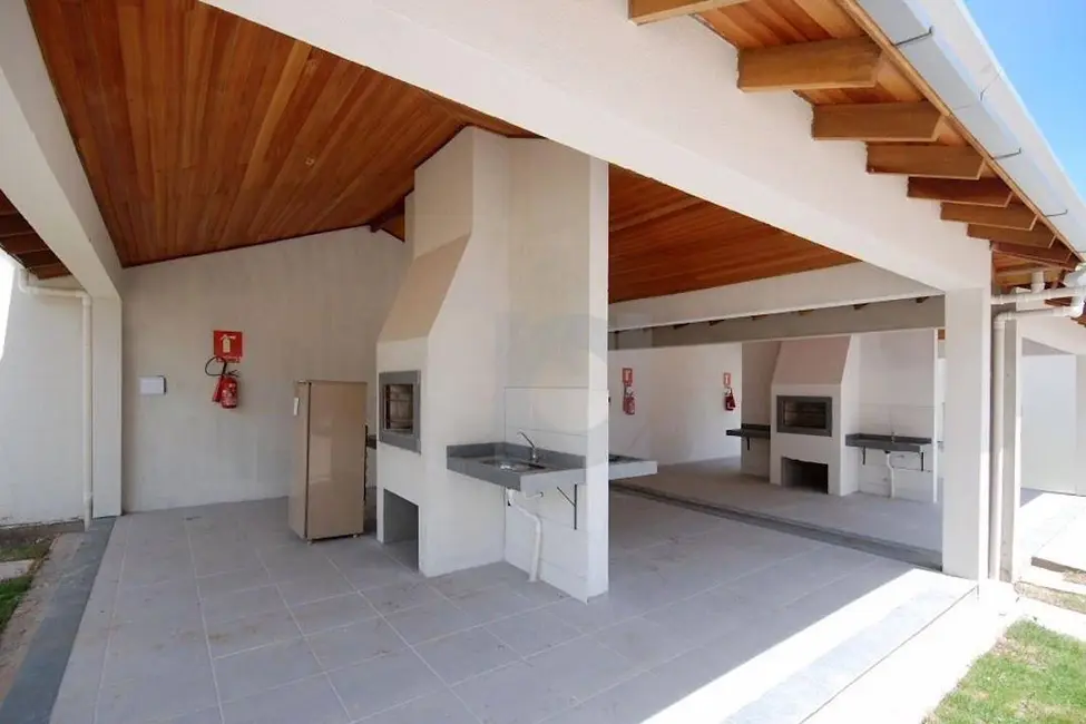 Apartamento com 2 quartos à venda, 75m2 em Operário, Novo Hamburgo - RS - imagem 3 Foto 3 de Apartamento com 2 quartos à venda, 75m2 em Operário, Novo Hamburgo - RS