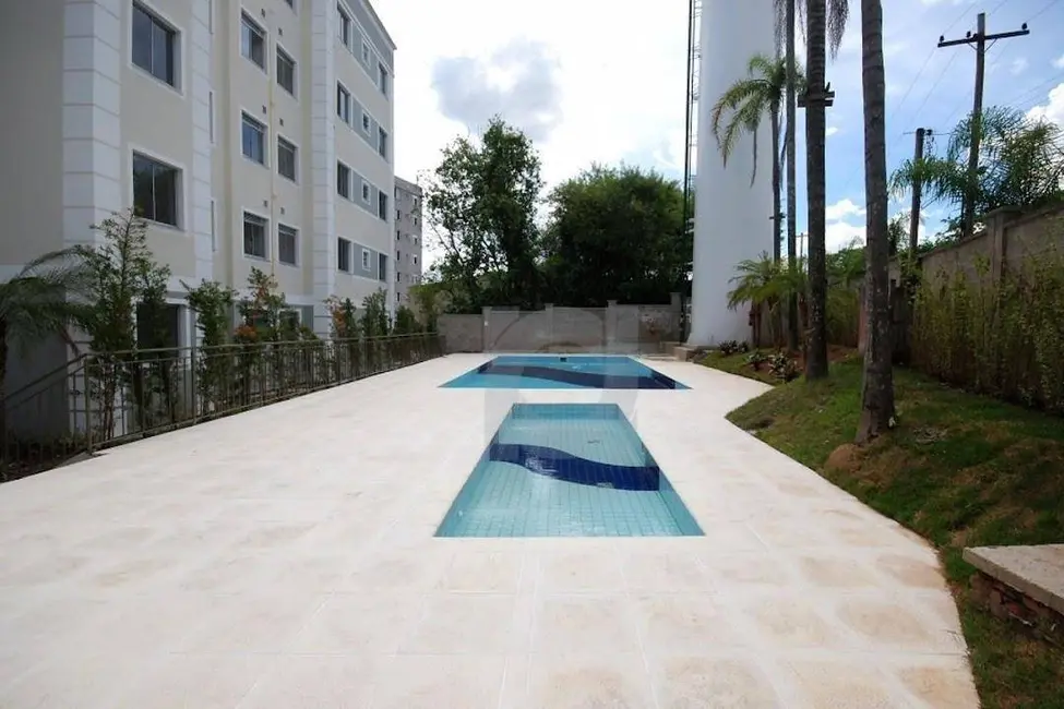 Apartamento com 2 quartos à venda, 75m2 em Operário, Novo Hamburgo - RS - imagem 2 Foto 2 de Apartamento com 2 quartos à venda, 75m2 em Operário, Novo Hamburgo - RS