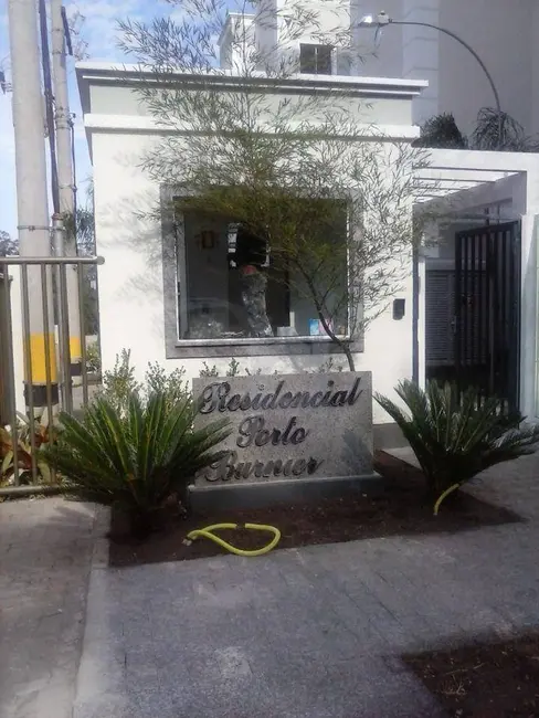 Apartamento com 2 quartos à venda, 75m2 em Operário, Novo Hamburgo - RS - imagem 1 Foto 1 de Apartamento com 2 quartos à venda, 75m2 em Operário, Novo Hamburgo - RS