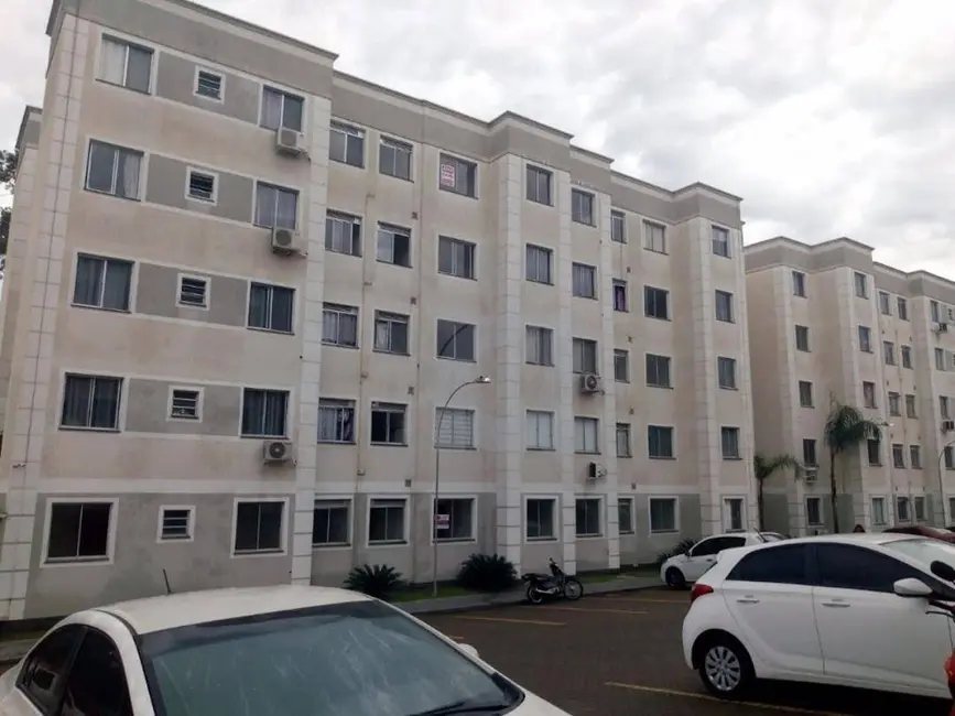 Apartamento com 2 quartos à venda, 75m2 em Operário, Novo Hamburgo - RS - imagem 5 Foto 5 de Apartamento com 2 quartos à venda, 75m2 em Operário, Novo Hamburgo - RS