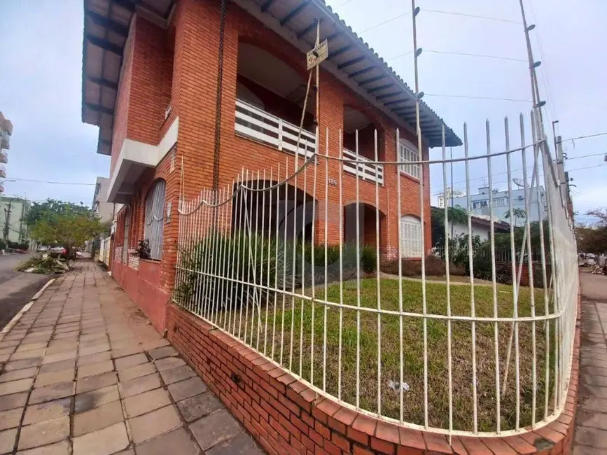 Foto 2 de Casa para alugar, 200m2 em Centro, Sao Leopoldo - RS