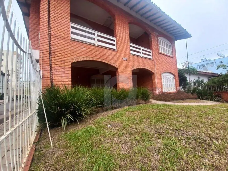 Foto 1 de Casa para alugar, 200m2 em Centro, Sao Leopoldo - RS