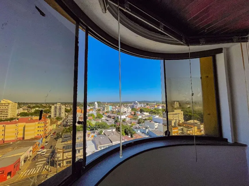 Apartamento com 2 quartos para alugar, 84m2 em Centro, Sao Leopoldo - RS - imagem 2 Foto 2 de Apartamento com 2 quartos para alugar, 84m2 em Centro, Sao Leopoldo - RS