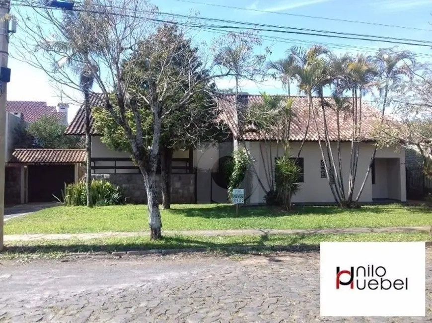 Foto 2 de Casa com 3 quartos à venda, 720m2 em Centro, Estancia Velha - RS