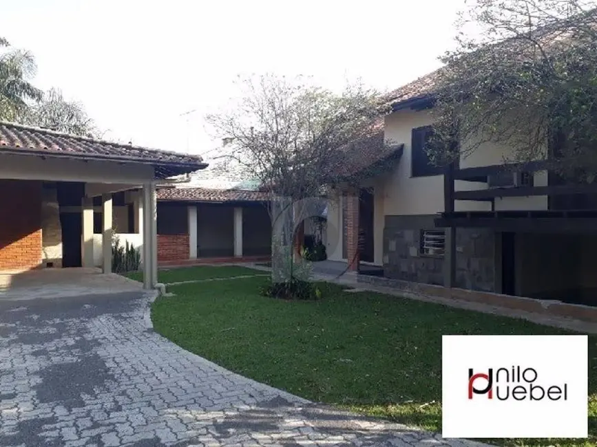 Foto 3 de Casa com 3 quartos à venda, 720m2 em Centro, Estancia Velha - RS