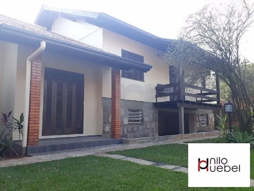 Foto 1 de Casa com 3 quartos à venda, 720m2 em Centro, Estancia Velha - RS