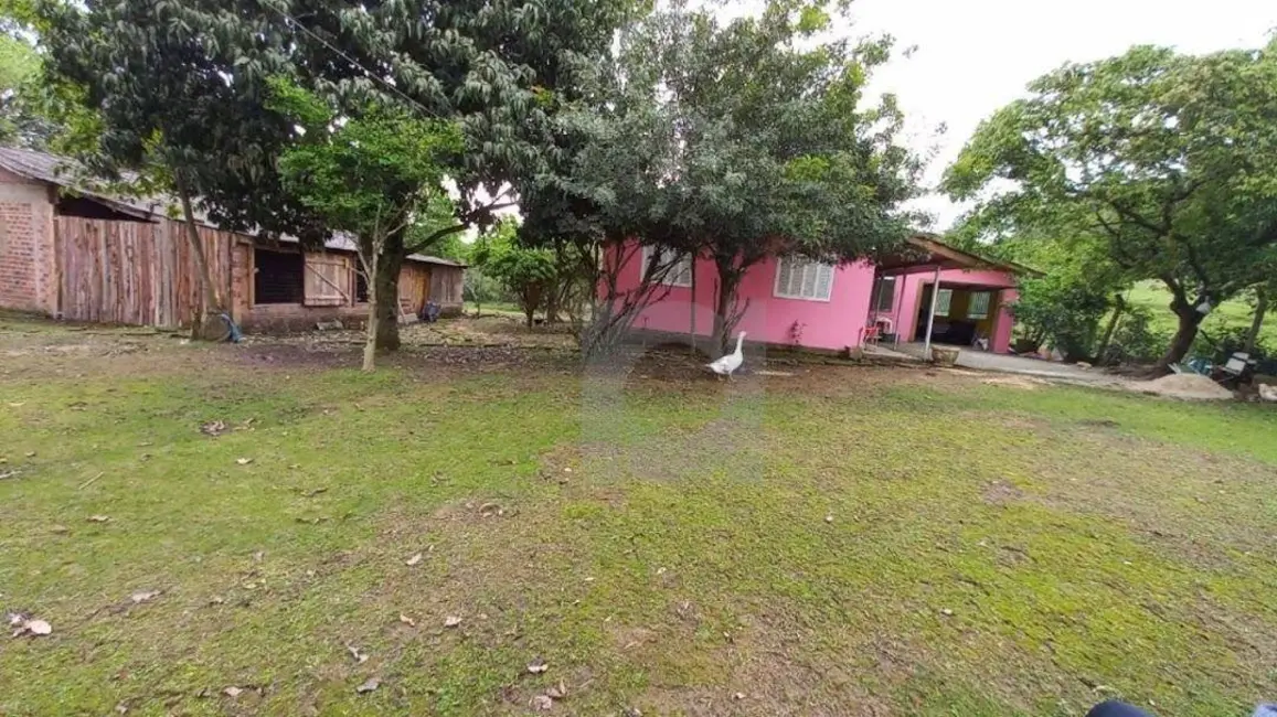 Foto 2 de Chácara com 2 quartos à venda, 3792m2 em Parobe - RS