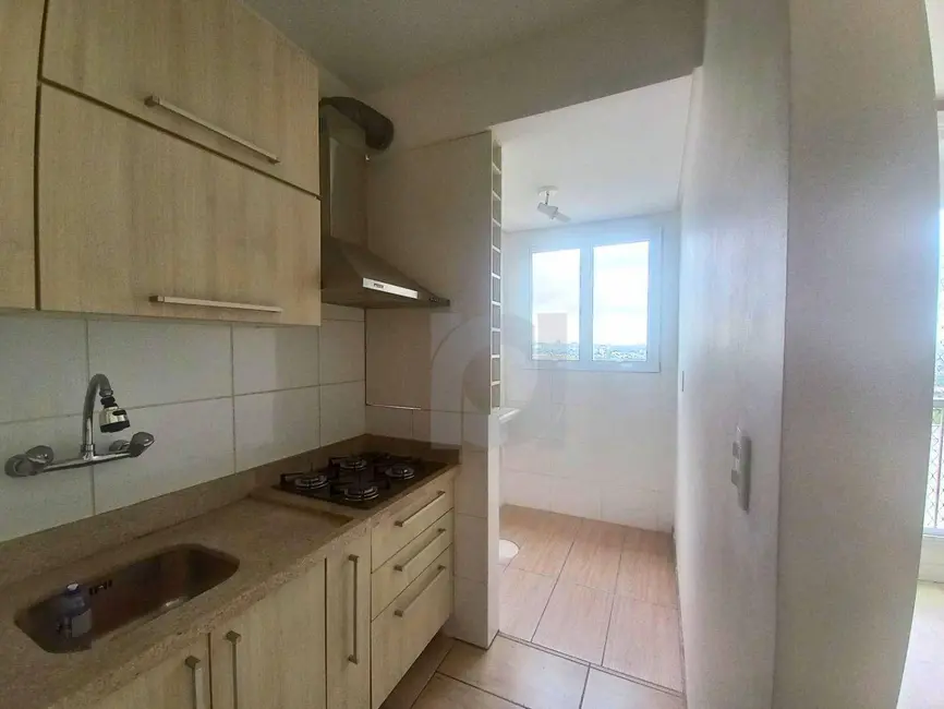 Foto 4 de Apartamento com 3 quartos para alugar, 72m2 em Pinheiro, Sao Leopoldo - RS