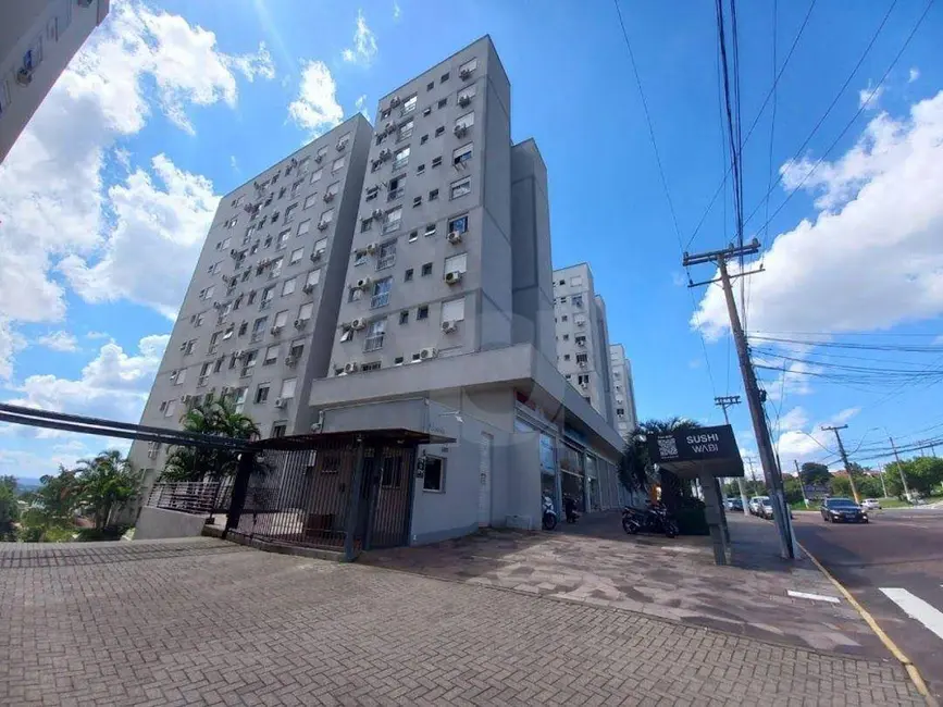 Foto 1 de Apartamento com 3 quartos para alugar, 72m2 em Pinheiro, Sao Leopoldo - RS