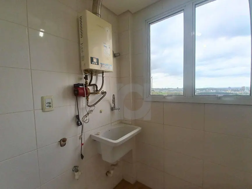 Foto 5 de Apartamento com 3 quartos para alugar, 72m2 em Pinheiro, Sao Leopoldo - RS