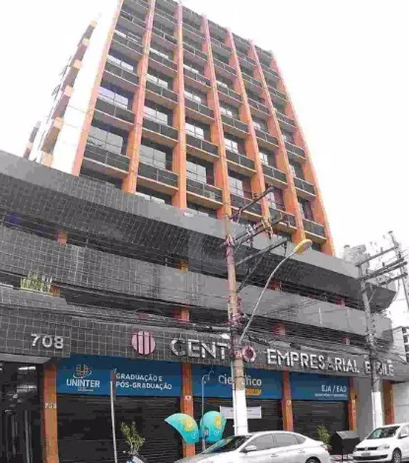 Foto 1 de Sala Comercial para alugar, 65m2 em Centro, Sao Leopoldo - RS