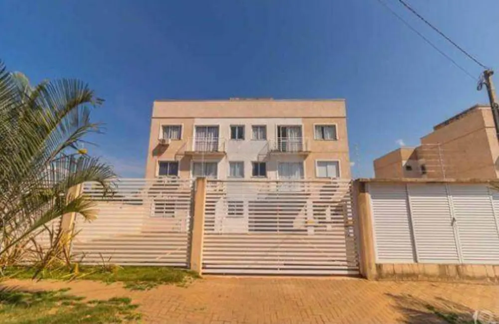 Apartamento com 2 quartos à venda, 64m2 em Vargas, Sapucaia Do Sul - RS - imagem 1 Foto 1 de Apartamento com 2 quartos à venda, 64m2 em Vargas, Sapucaia Do Sul - RS